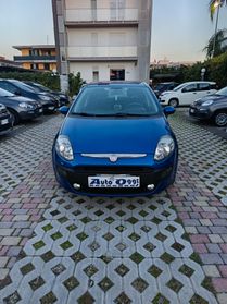 Fiat Punto Evo 1.2 5 porte S&S 150°