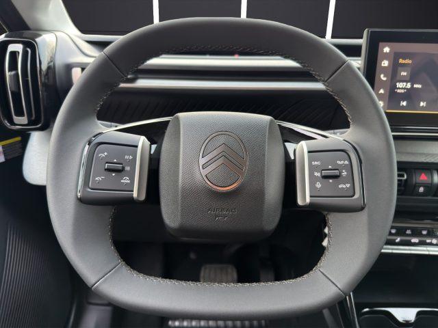 CITROEN C3 Aircross Hybrid 145 CV e-DCS6 Max