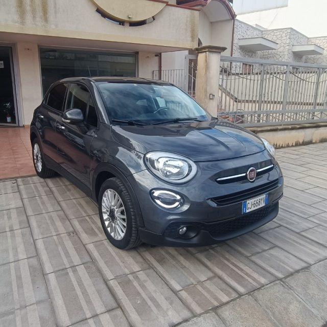 FIAT 500X 1.6 MultiJet 130 CV Club