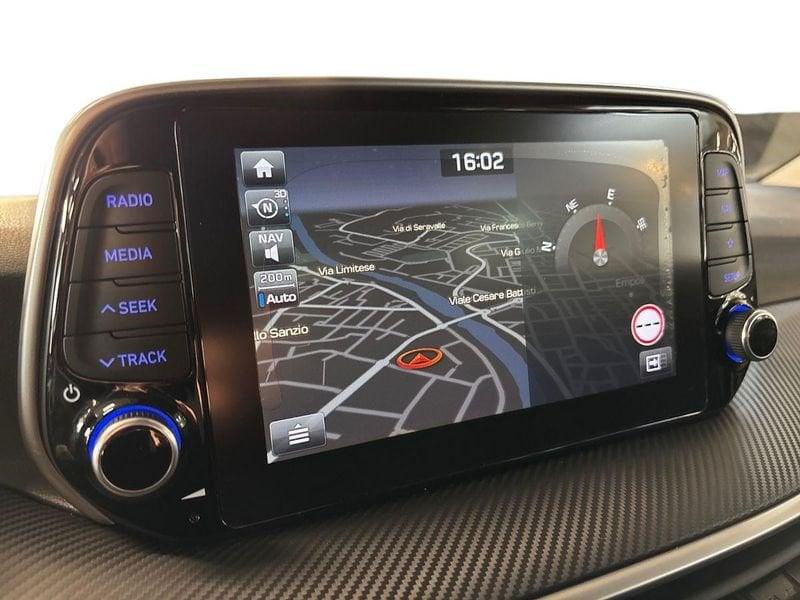 Hyundai Tucson 1.6 crdi 48V Xprime 2wd 136cv dct my20