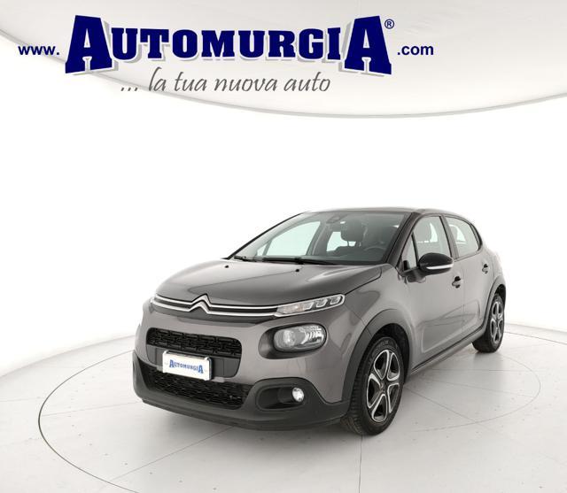 CITROEN C3 PureTech 83 Feel