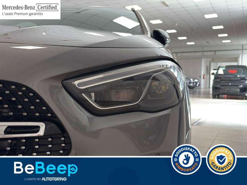 Mercedes-Benz GLA 200 D AMG LINE EXTRA AUTO