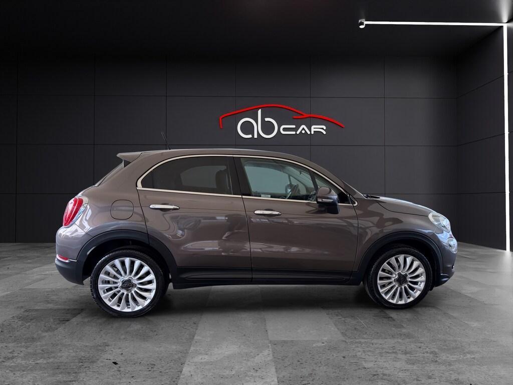Fiat 500X 1.3 mjt Lounge 4x2 95cv