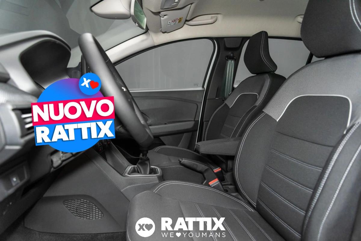 Dacia Sandero Streetway 1.0 SCE 65CV Expression