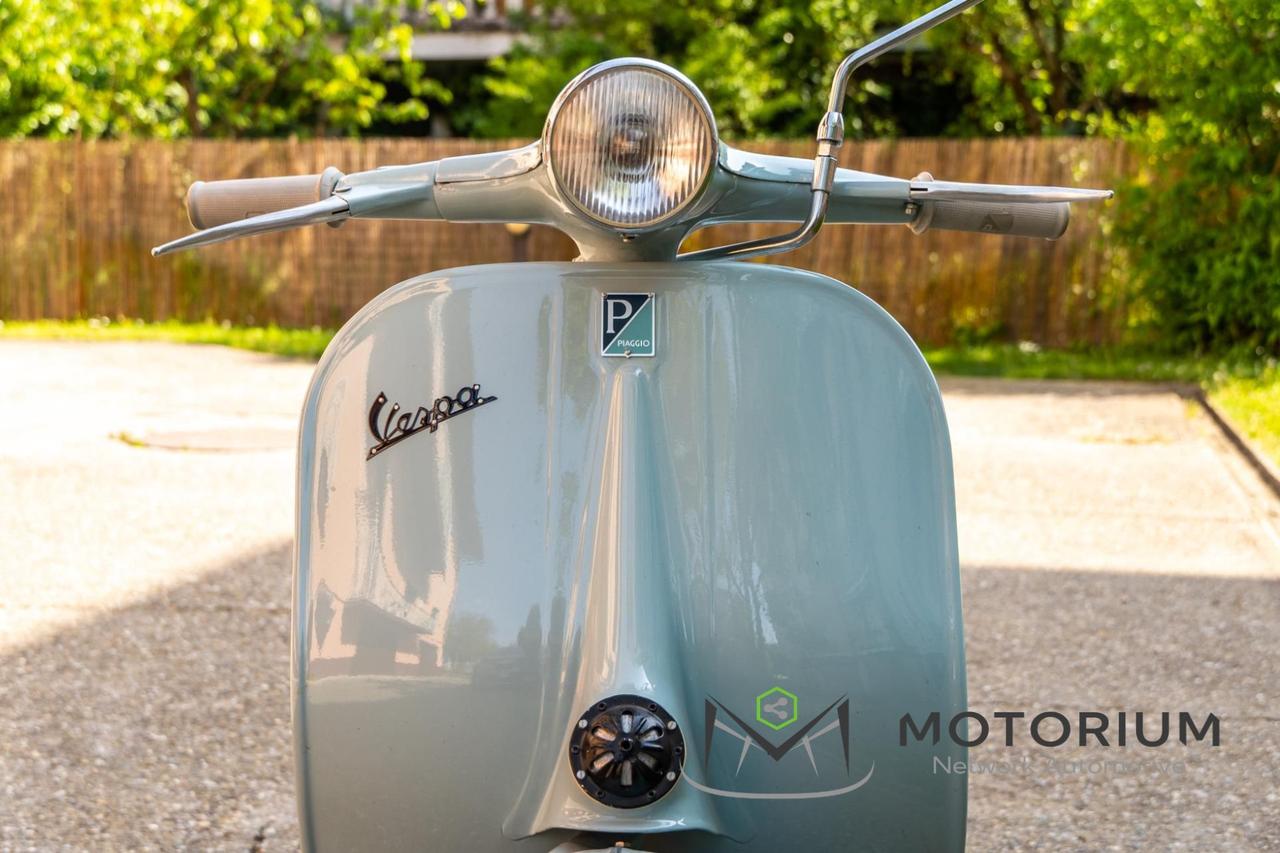 Piaggio VESPA VNB1 - 1960 - RESTAURATA