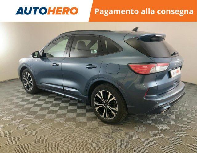 FORD Kuga 2.5 Plug In Hybrid 225 CV CVT 2WD ST-Line X