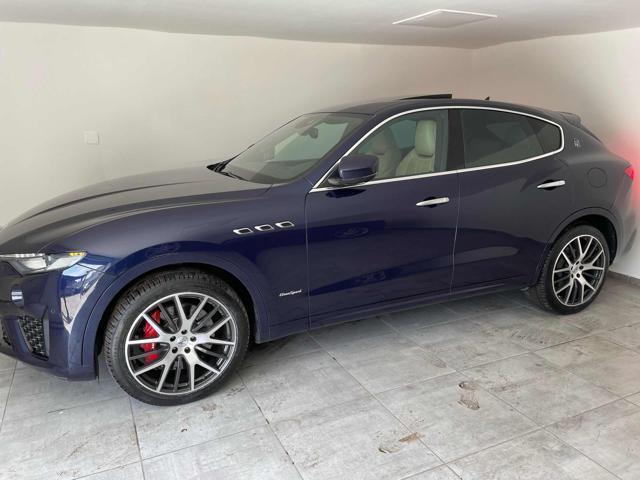 Maserati Levante V6 AWD Gransport