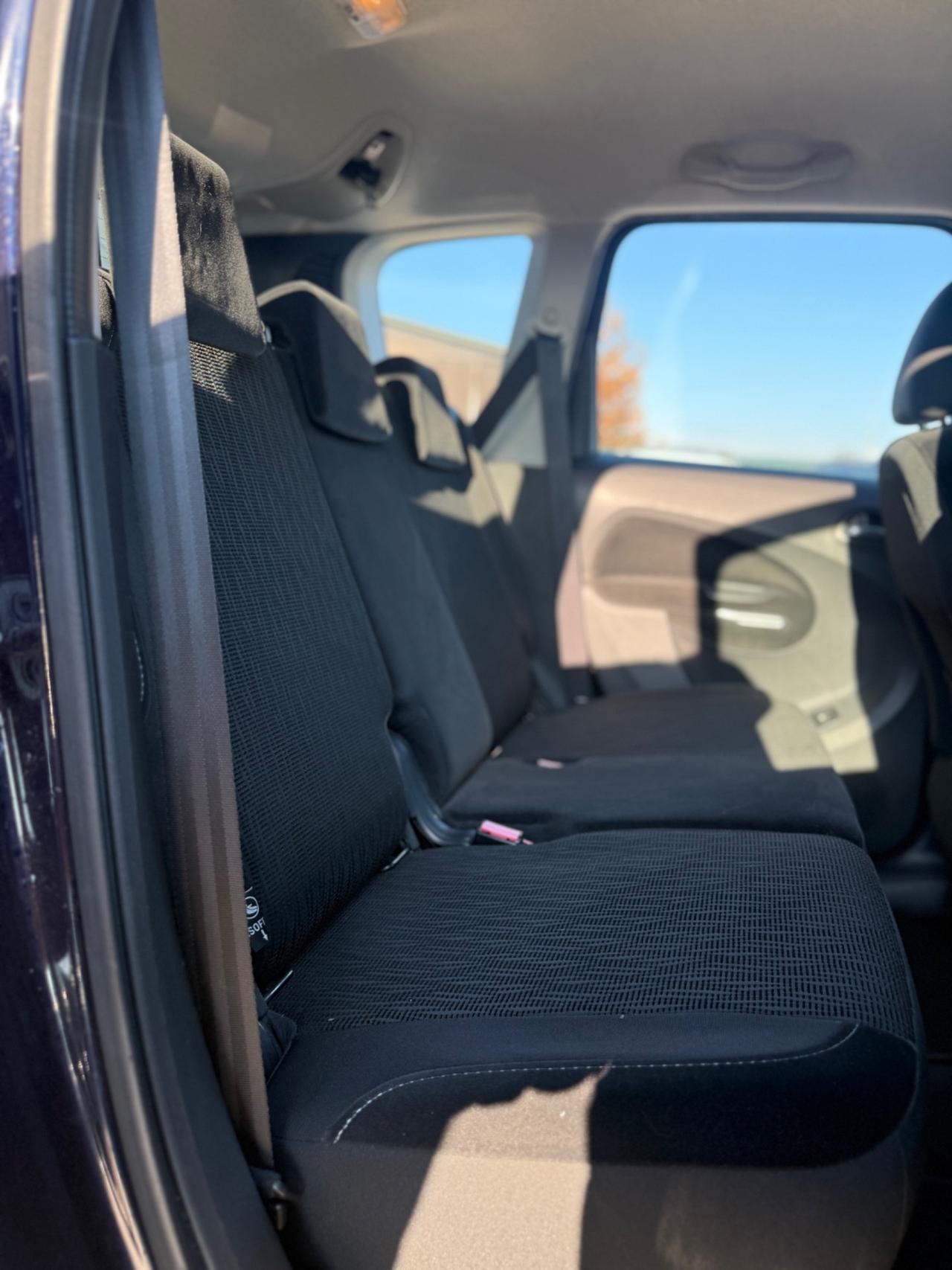 Citroen C3 Picasso 1.6 HDi 90 Exclusive