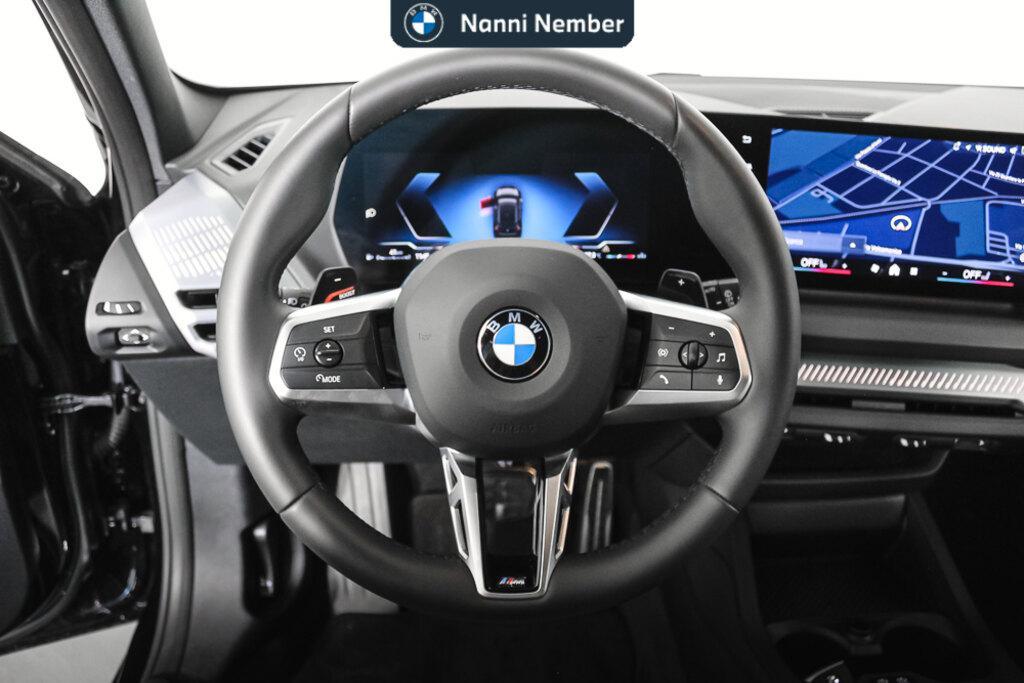 BMW Serie 1 118 d MSport Pro DCT