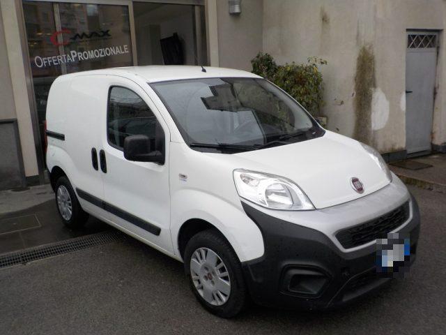 FIAT Fiorino 1.3 MultiJet 80 CV Furgone SX