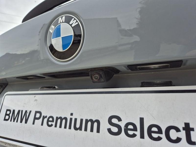 BMW Serie 3 320d Touring mhev 48V xdrive MSport Pro auto