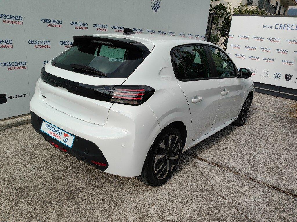 Peugeot 208 100 CV Style - PREZZO REALE