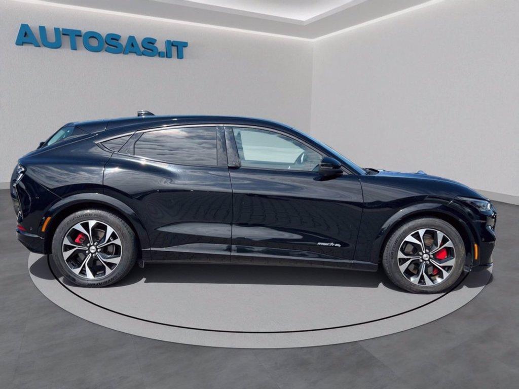 FORD Mustang Mach-E AWD Elettrico Standard 269CV del 2022