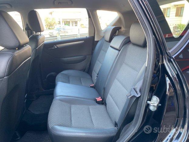 Mercedes Classe A 160 cdi Avantgarde ok neopatenta