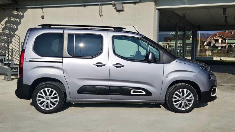 Citroën Berlingo BlueHDi 100 Stop&Start M Feel