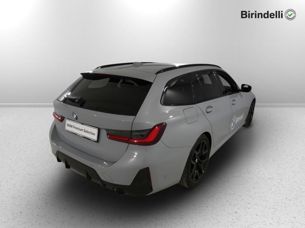 BMW BMW 318d Touring