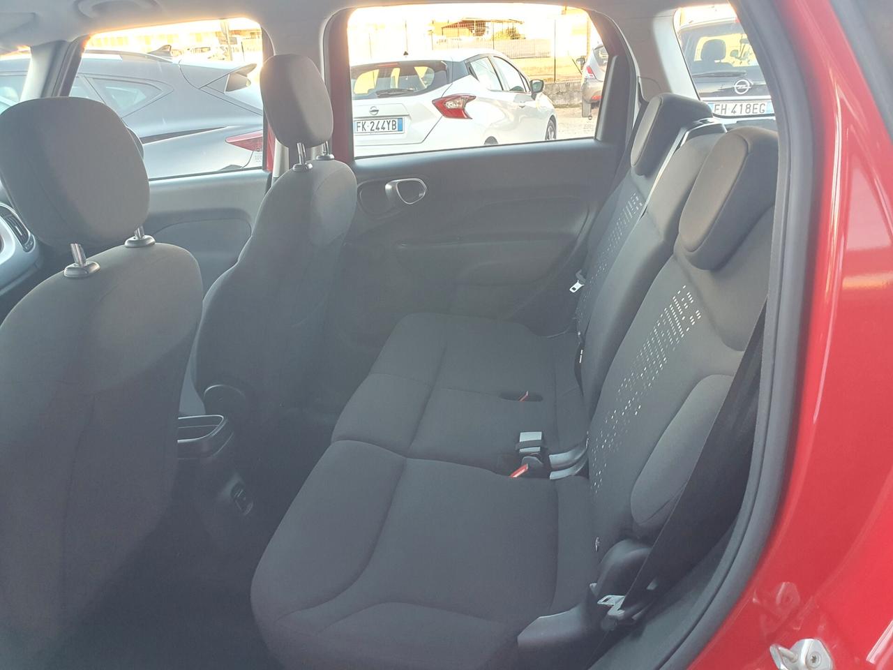 Fiat 500L 1.4 95 CV S&S Cross