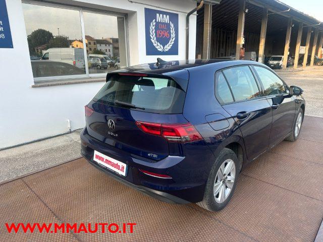 VOLKSWAGEN Golf 1.0 eTSI EVO DSG Life!!!!