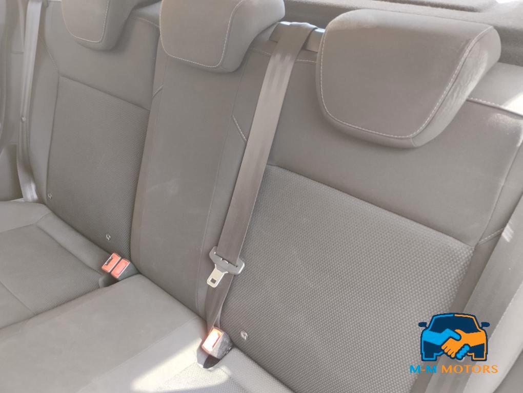 Ford Focus 5 Porte Focus 5p 1.5 tdci Business s&s 120cv