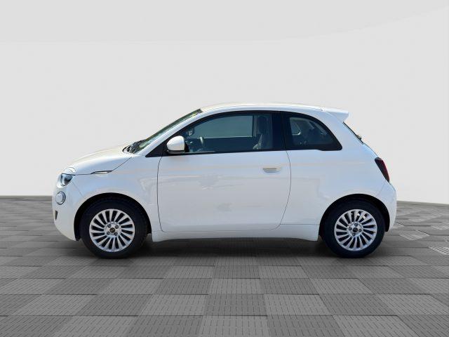 FIAT 500e 500 Action Berlina