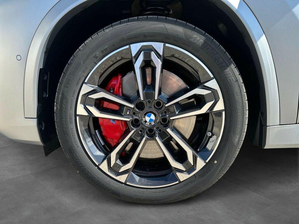BMW X1 23 i Mild Hybrid 48V MSport Pro xDrive DCT