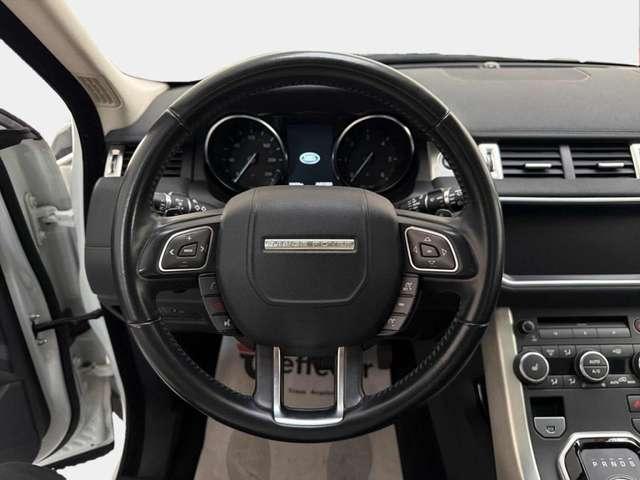 Land Rover Range Rover Evoque 2.0 TD4 180 CV 5p. HSE