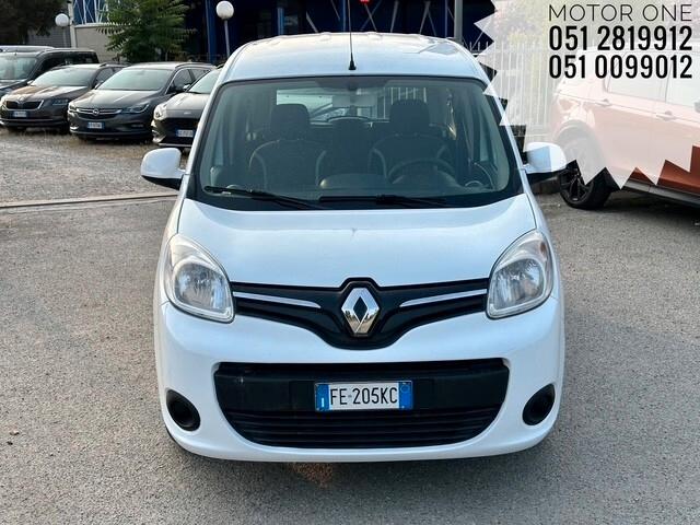 Renault Kangoo 1.5 dCi 75CV 5 porte Stop & Start Life N1