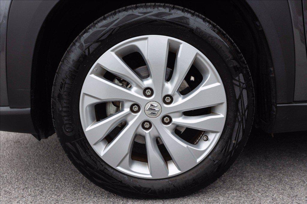 SUZUKI S-Cross 1.4h Top+ 2wd 129cv del 2023