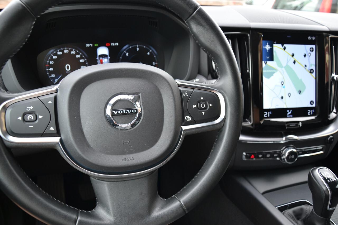 Volvo XC 60 2.0 D3 150CV MOMENTUM PRO **PREZZO VERO**