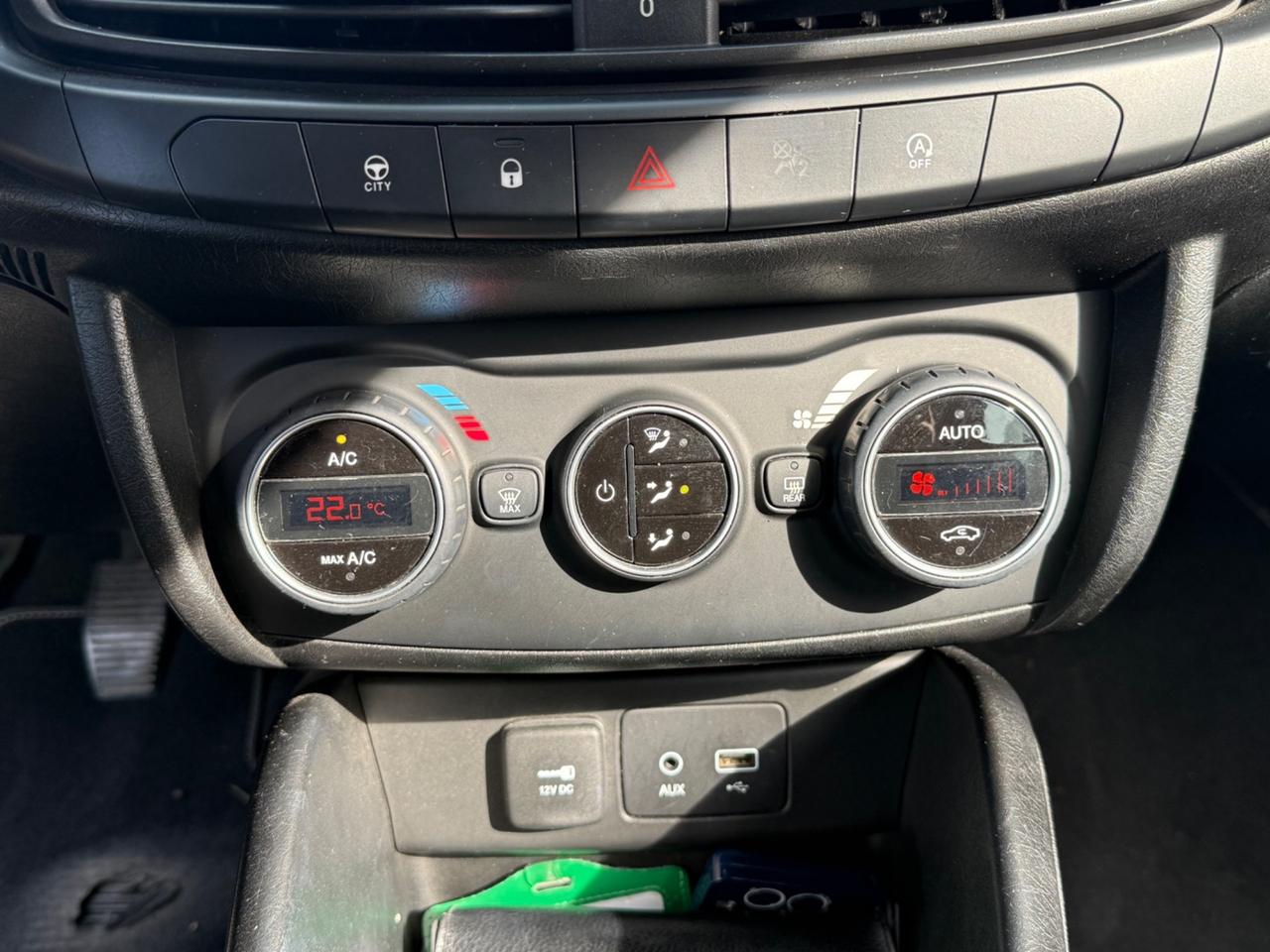Fiat Tipo 1.6 Mjt S&S 5 porte Lounge