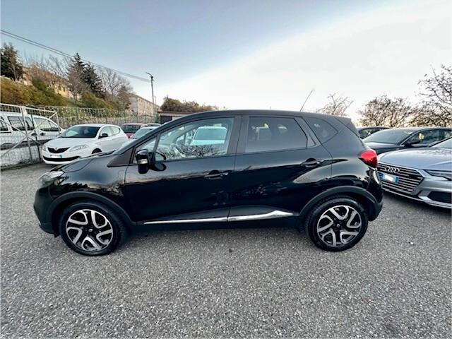 Renault Captur 1.5 dCi 90 CV S&S Energy R-Link