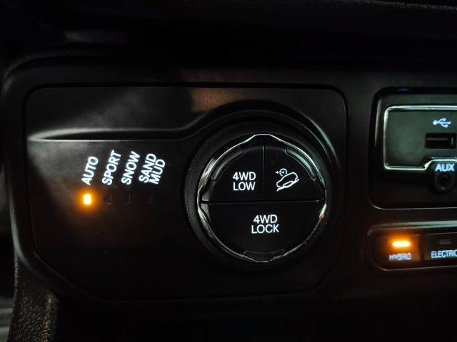 JEEP Renegade 1.3 T4 190CV PHEV 4xe AT6 Plug In Aziendale