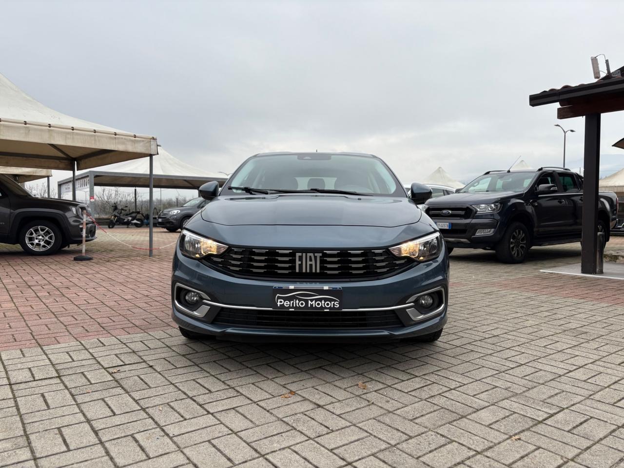 Fiat Tipo 1.6 Mjt S&S 5 porte
