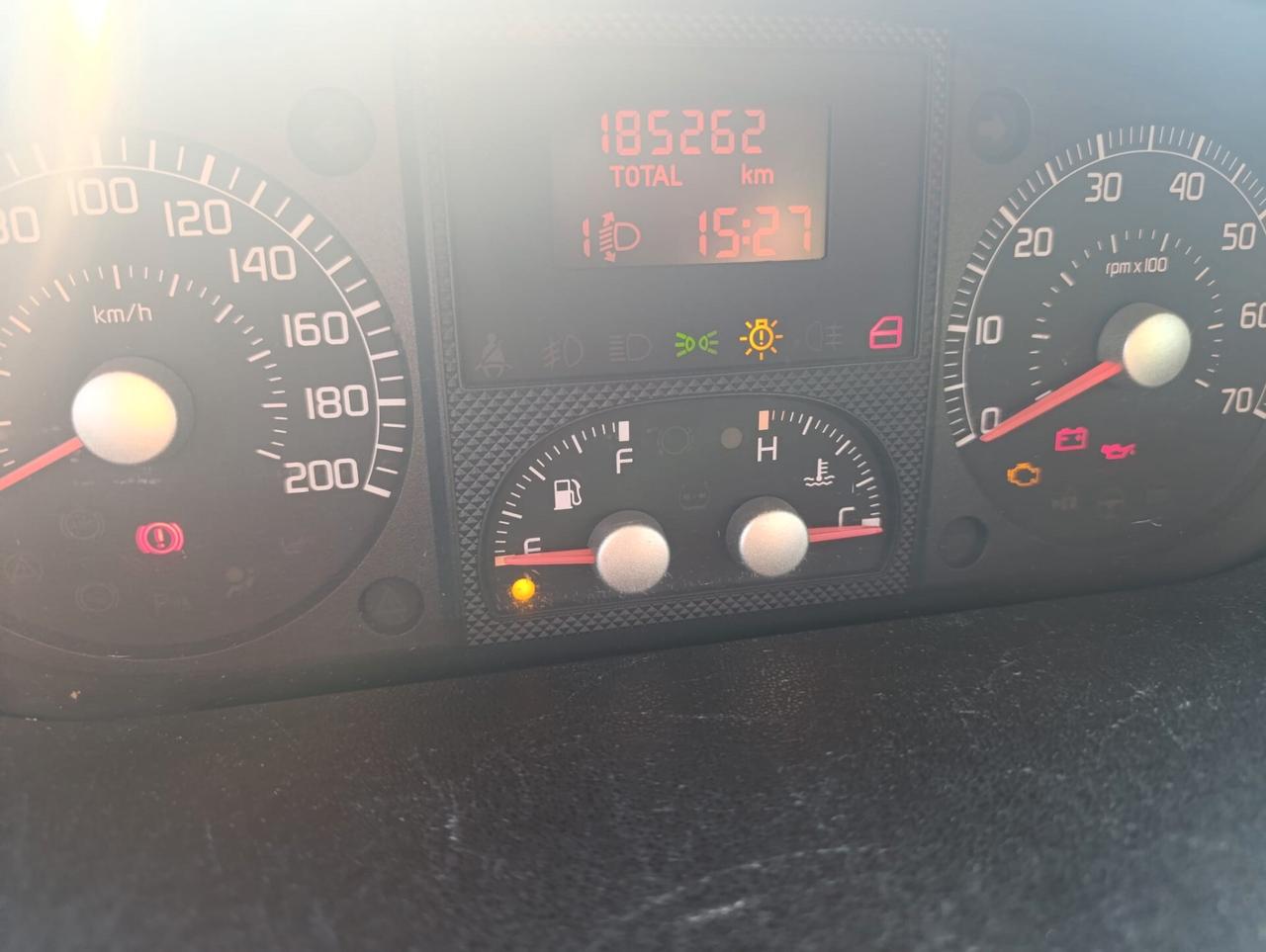 Fiat Idea 1.3 Multijet 16V 90 CV BlackLabel