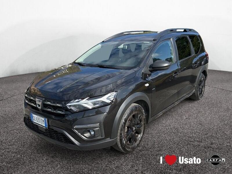 Dacia Jogger 1.0 tce Extreme Gpl 100cv 7p.ti
