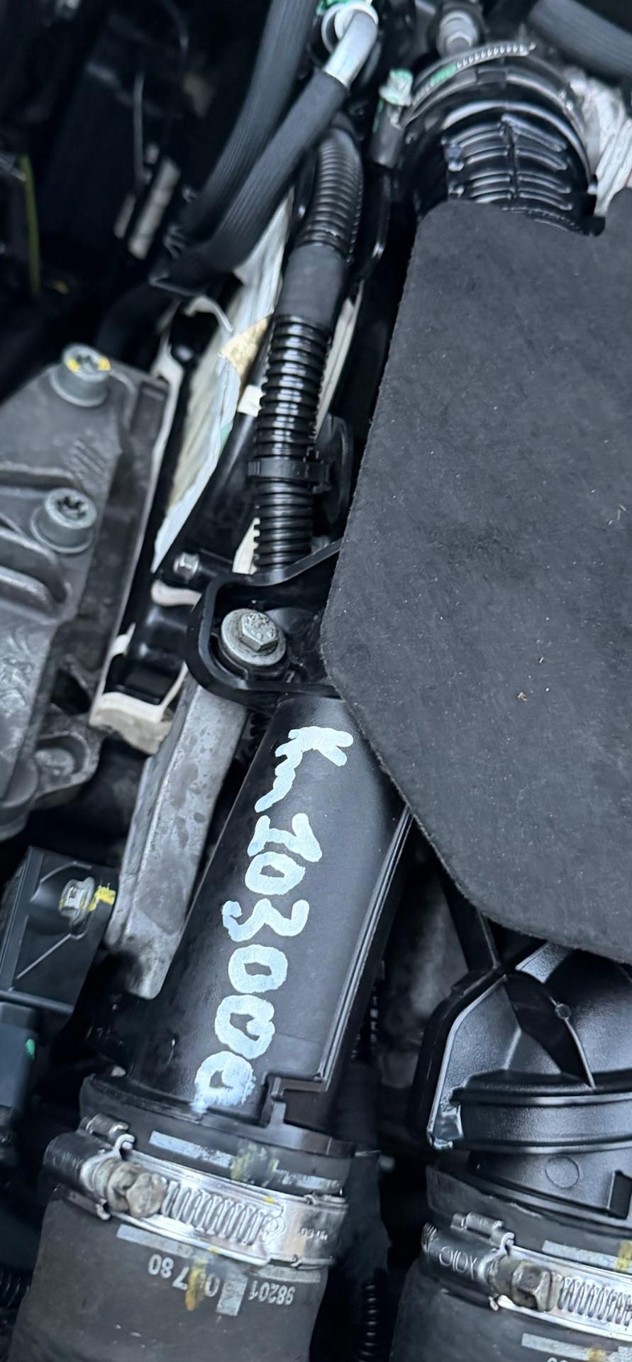 Peugeot 3008 1.5 Diesel Automatica 130 Cv