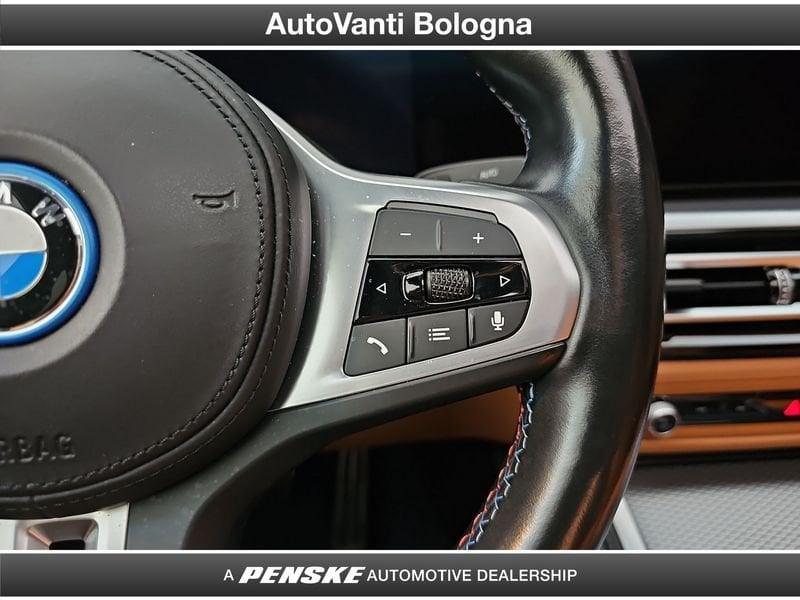 BMW i4 i4 M50 MSport