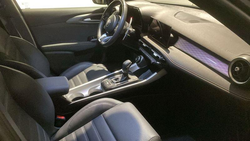 Alfa Romeo Tonale Tonale 1.5 160 CV MHEV TCT7 Veloce