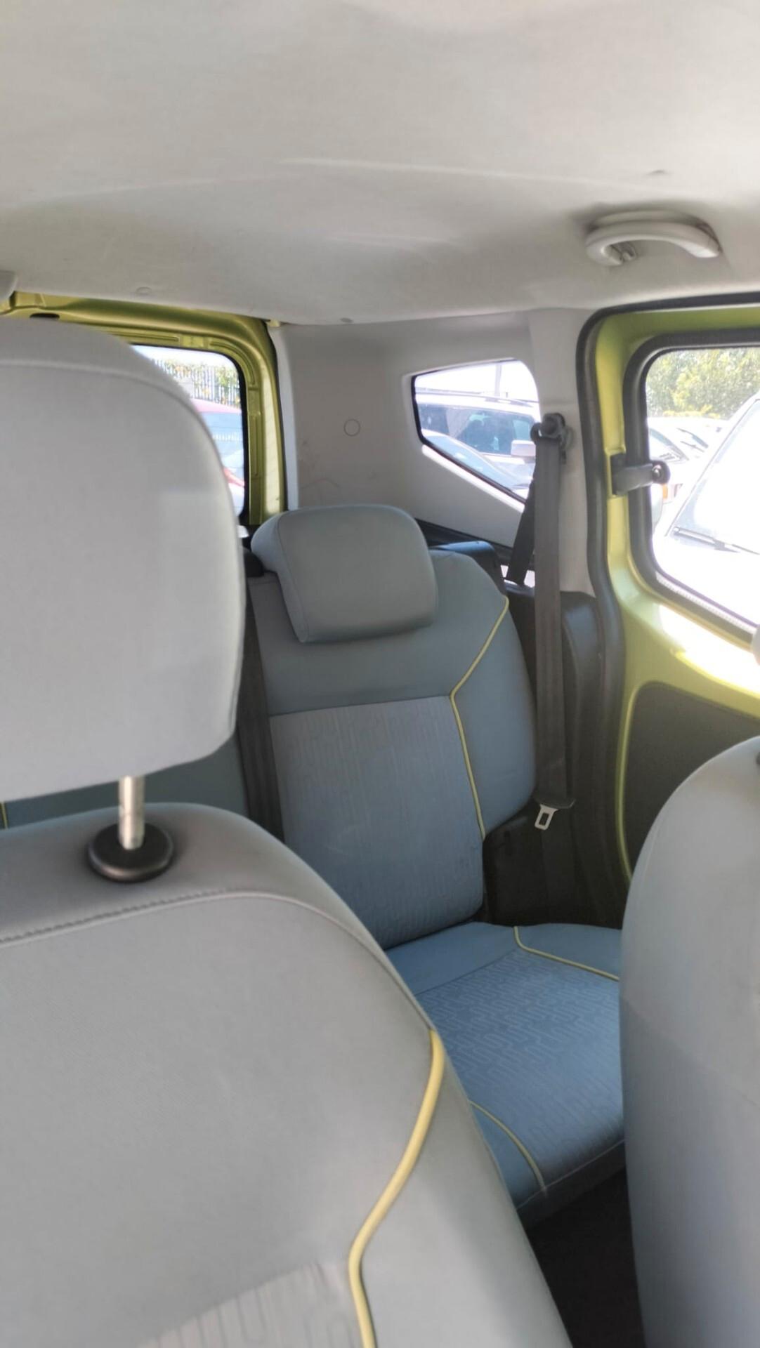 Peugeot Bipper 1.4 HDi