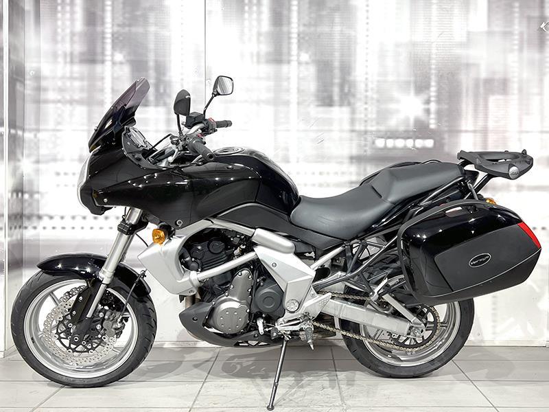 Kawasaki Versys 650