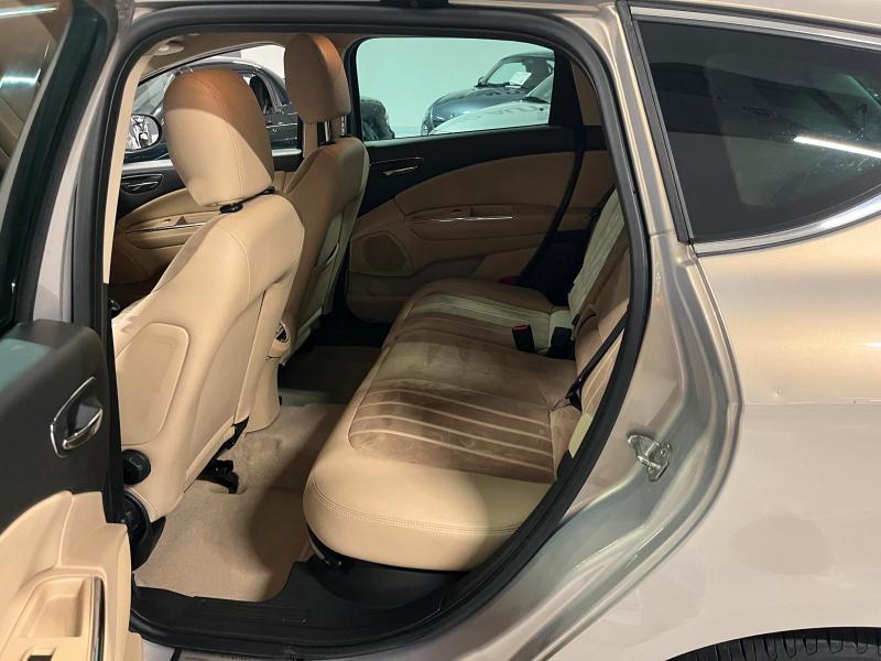 Lancia Delta 1.6 mjt Gold 120cv dpf