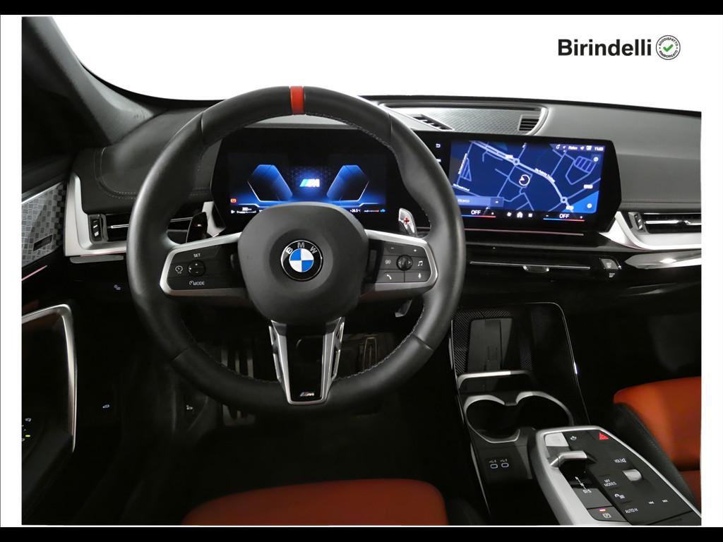 BMW X1 M35i xDrive
