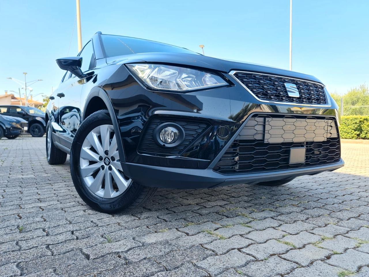 Seat Arona 1.6 TDI 95 CV XCELLENCE