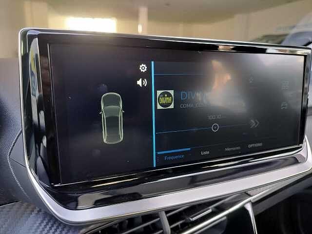 Peugeot 208 Turbo 100 CV Style *KM Ø*