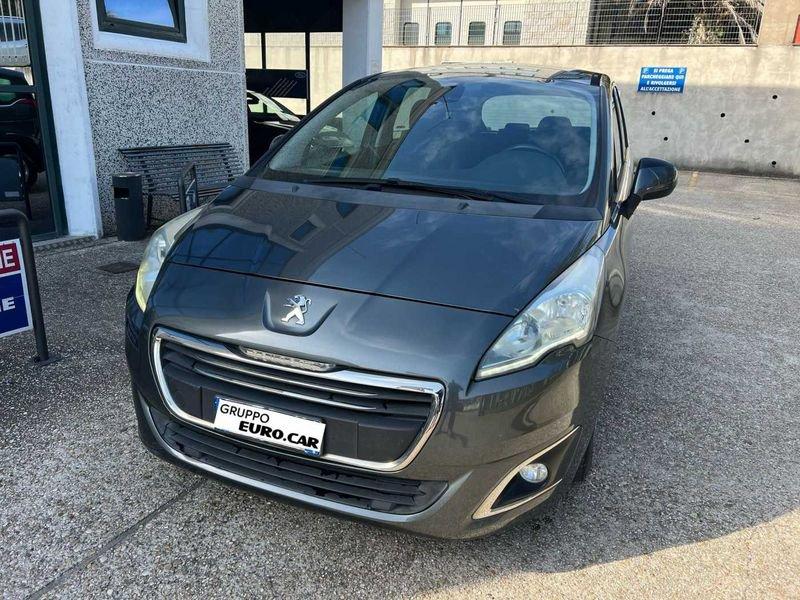 Peugeot 5008 5008 1.6 HDi 115CV Active