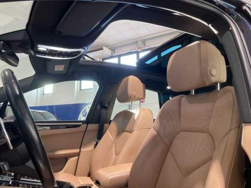 Porsche Macan 2.9 S 380cv pdk