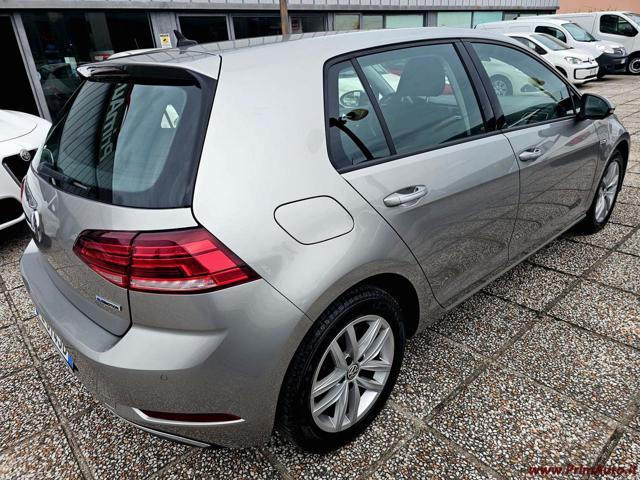 VOLKSWAGEN Golf 1.5 TGI DSG 5p. Business BlueMotion Technology