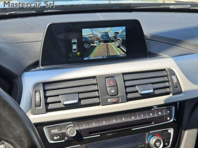 BMW 420 420d Gran Coupe xdrive Advantage auto - GC012GG