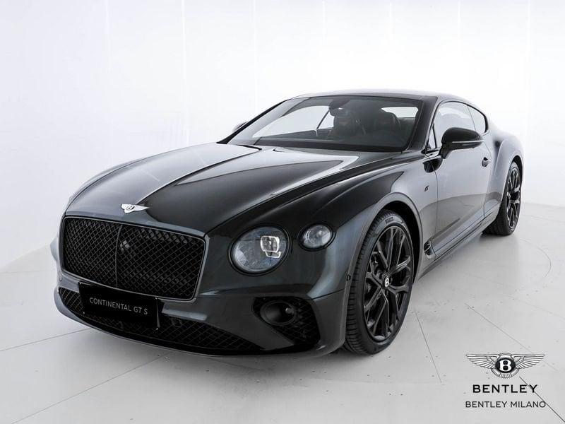 Bentley Continental GT V8 S 24MY