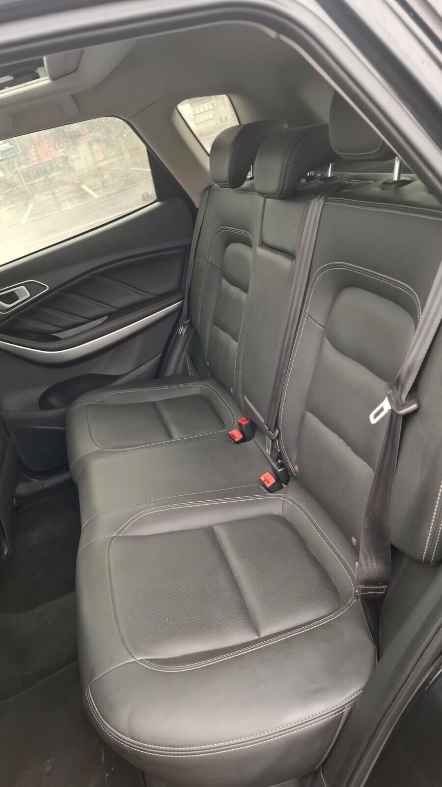 Dr F35 S1 1.5 Turbo Bi-Fuel GPL